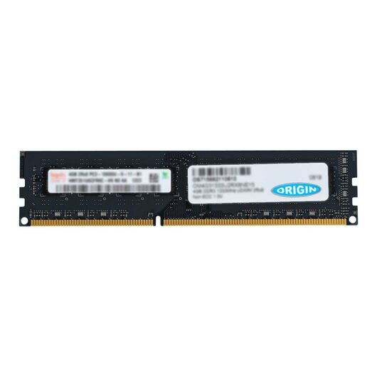 Origin Storage - DDR3 - module - 8 GB - DIMM | OM8G31600U2RX8NE15