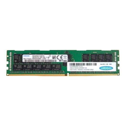 Origin Storage - DDR4 - module - 64 GB - DIM | OM64G43200R2RX4E12