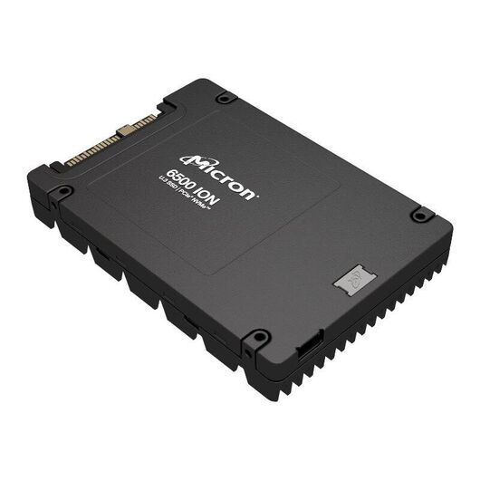 Micron 6500 ION - SSD - Enterprise -  | MTFDKCC30T7TGR-1BK1DFCYYR