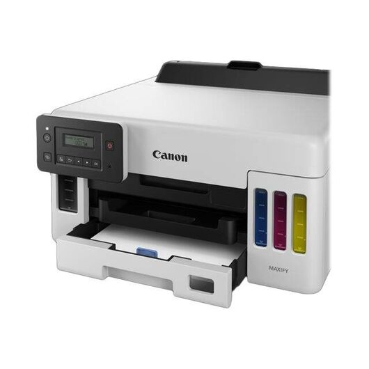 Canon MAXIFY GX5050 - Printer - colour - Duplex - ink- | 5550C006