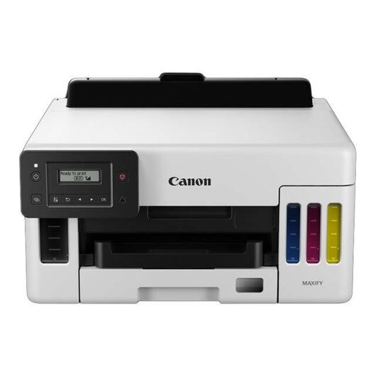 Canon MAXIFY GX5050 - Printer - colour - Duplex - ink- | 5550C006