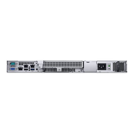 Dell PowerEdge R250 - Server - rack-mountable - 1U - 1-wa | VCG3C
