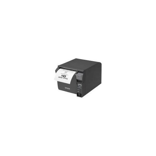 Epson TM T70II - Receipt printer - thermal line -  | C31CD38025A0