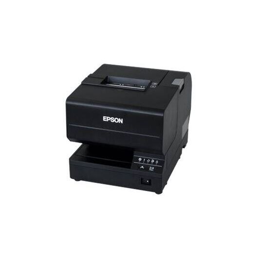 Epson TM J7200 - Receipt printer - ink-jet - Roll (8 | C31CF69301