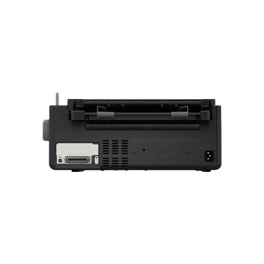 Epson LQ 590II - Printer - B/W - dot-matrix - Roll ( | C11CF39401