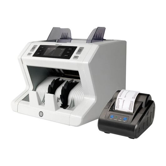 Safescan TP-230 - Label printer - thermal line - 203 d | 134-0535