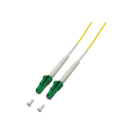 EFBElektronik Patch cable LCAPC singlemode (M) to O2519.20
