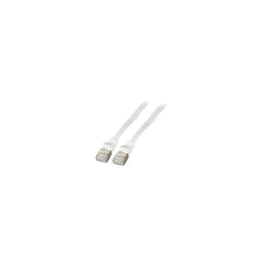 EFBElektronik Patch cable RJ45 (M) to RJ45 (M) K5545WS.0,5