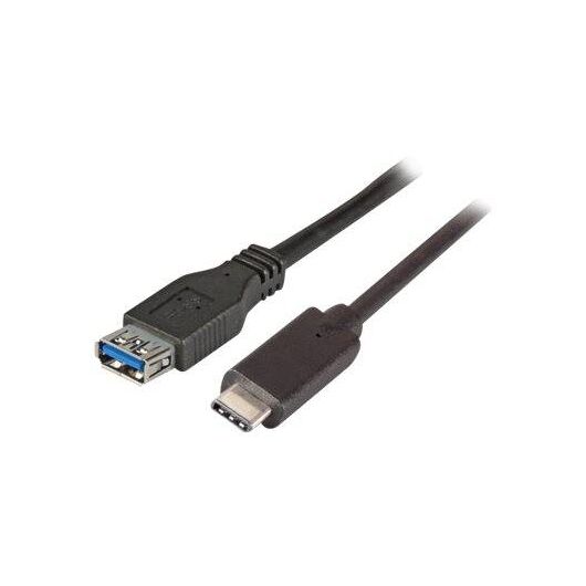 EFBElektronik USB adapter USBC (M) to USB Type A K5313SW.0,2