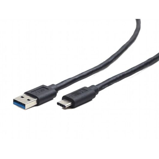 Gembird CCP-USB3-AMCM-6, 1.8 m, USB C, USB A