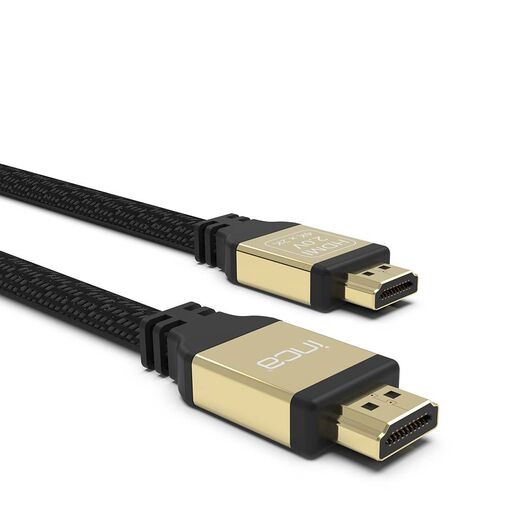 Inca IHD-02 - 2 m - HDMI Type A (Standard)  IHD02
