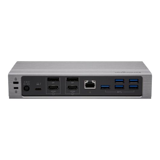 Kensington SD5600T Thunderbolt 3 and USB-C Dual 4K Hyb | K34009EU