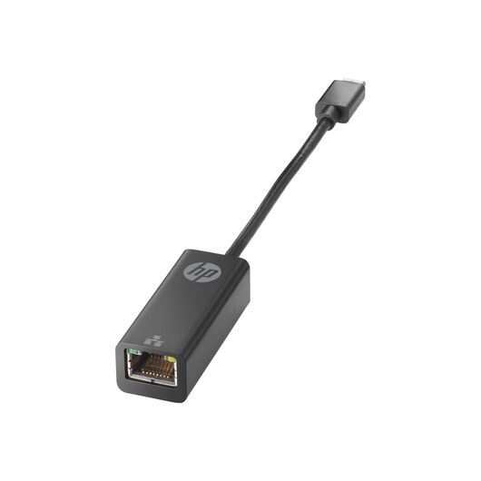 HP USB-C to RJ45 Adapter G2 - Network adapter - USB-C - | 4Z534AA