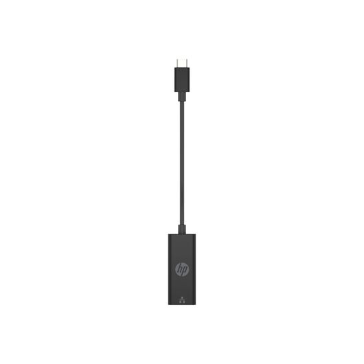 HP USB-C to RJ45 Adapter G2 - Network adapter - USB-C - | 4Z534AA