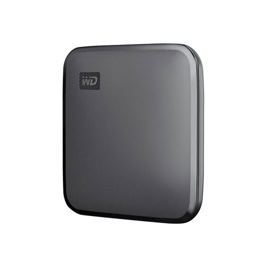 WD Elements SE WDBAYN0010BBK - SSD - 1 TB -  | WDBAYN0010BBK-WESN