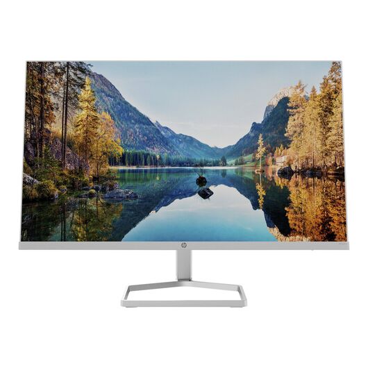 HP M24fw MSeries LED monitor 24 (23.8 viewable) 1920 2D9K1E9