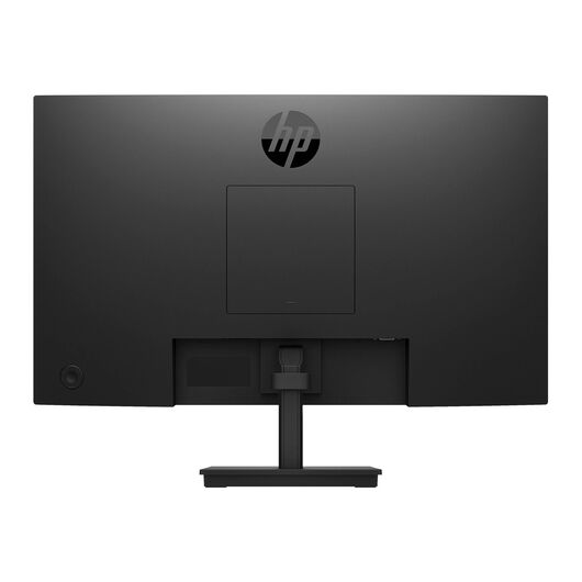 HP P24v G5 PSeries LED monitor 23.8 1920 x 1080 Full 64W18AA