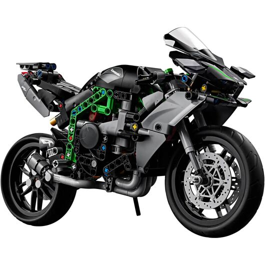 LEGO Technic - Kawasaki Ninja H2R Motorcycle