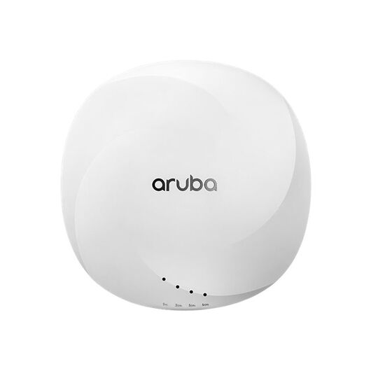 Aruba R7J38A / 4800 Mbit/s / 574 Mbit/s / 2400 Mbit/s / WPA / USB