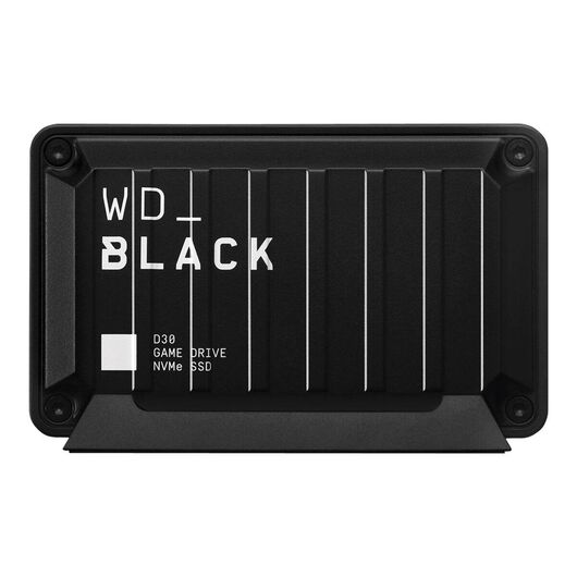 WD_BLACK D30 WDBATL0010BBK - SSD - 1 TB - ex | WDBATL0010BBK-WESN