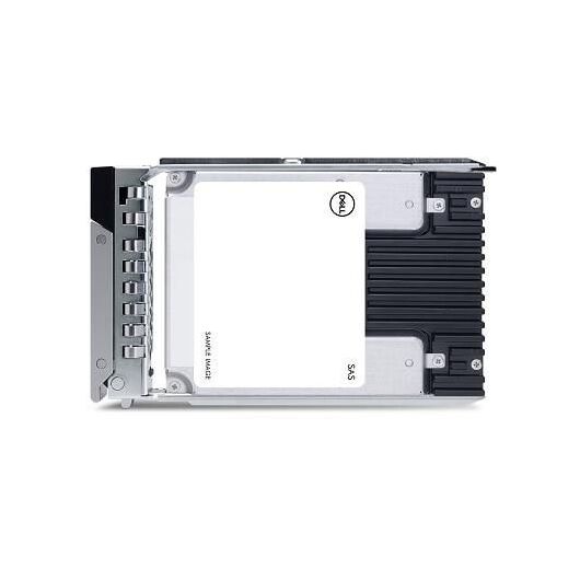 Dell - Customer Kit - SSD - Mixed Use - 960 GB - hot-s | 345-BECQ