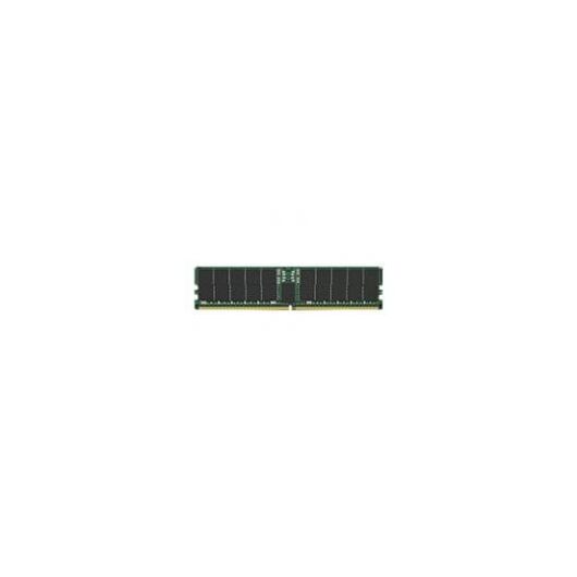 Kingston - DDR5 - module - 64 GB - DIMM 288-pin | KTH-PL548D4-64G