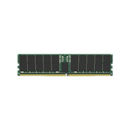 Kingston - DDR5 - module - 64 GB - DIMM 288-pin | KTH-PL548D4-64G