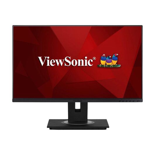 ViewSonic VG2448a-2 - LED monitor - 24" (23.8" viewab | VG2448A-2