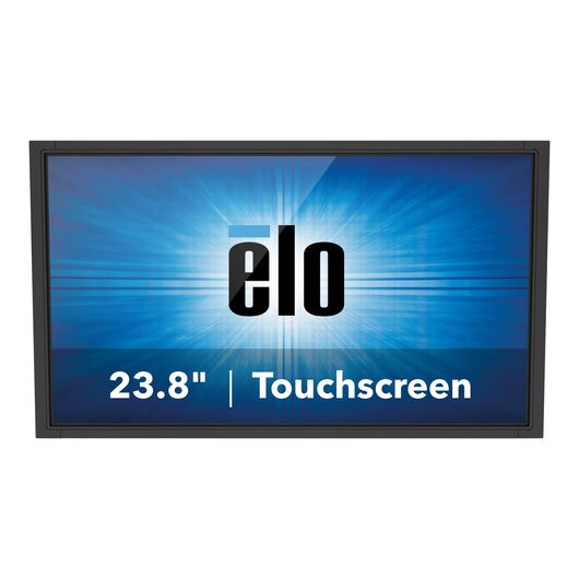Elo 2494L - 90-Series - LED monitor - 23.8" - open fram | E329825
