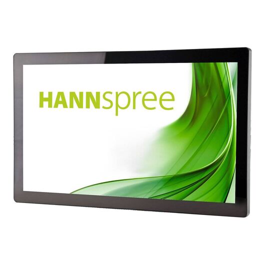 Hannspree HO165PTB - HO Series - LED monitor - 15.6" - open frame