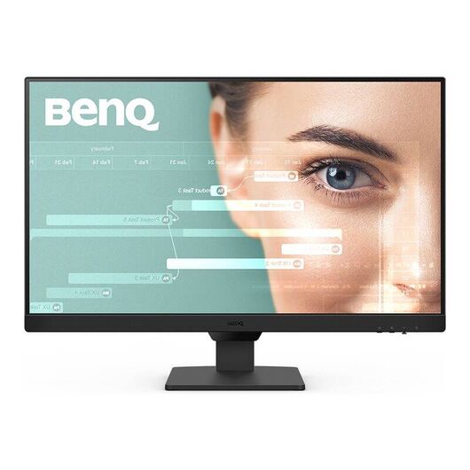 BenQ GW2790 - LED monitor - 27" (27" viewable) - 1 | 9H.LLTLJ.LBE