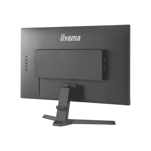 iiyama G-MASTER Red Eagle G2770QSU-B1 - LED monitor - 27" - 2560