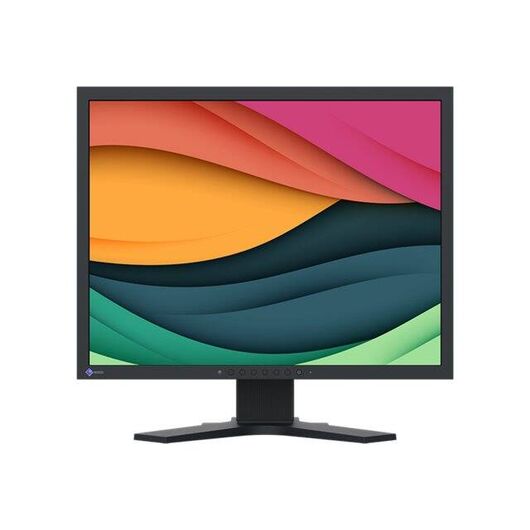 EIZO FlexScan S2134 - LED monitor - 21.3" - 1600 x 120 | S2134-BK