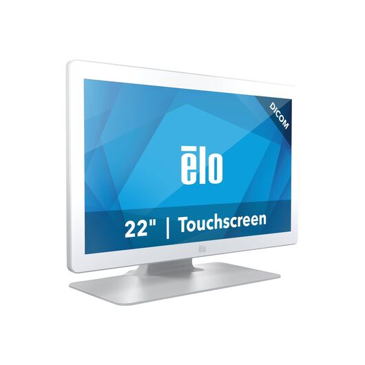 Elo 2203LM - Medical Grade - LCD monitor - 22" (21.5" v | E658992