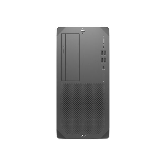 HP Workstation Z2 G9 - Tower - 4U - 1 x Core i7 137 | 5F118EA#ABD