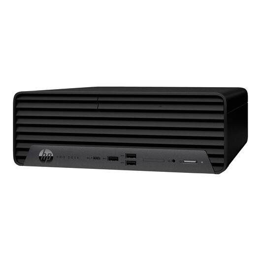 HP Pro 400 G9 - Wolf Pro Security - SFF - Core i5 1 | 881L5EA#ABD