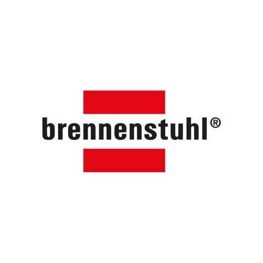 brennenstuhl Eco-Line Power Strip 6-way 1159420015
