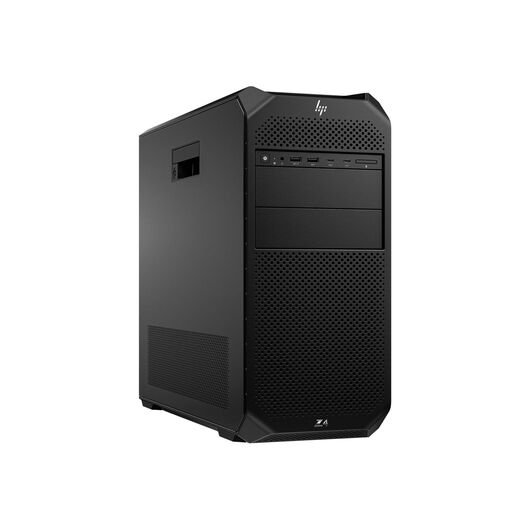 HP Workstation Z4 G5 - Tower - 4U - 1 x Xeon W3-242 | 5E8E2EA#ABD