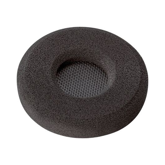 Poly - Ear cushion for headset - foam - black (pack of  | 85Q31AA