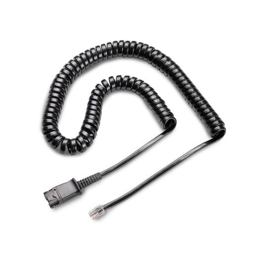 Poly - Audio cable - M22 to Quick Disconnect - for Poly | 85R38AA