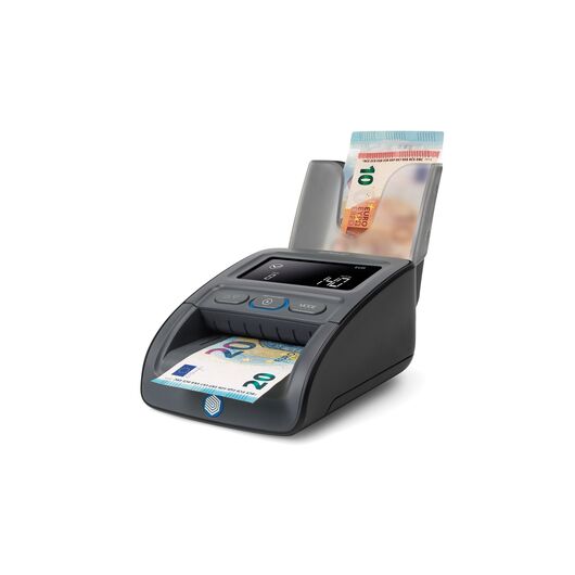 Safescan 155-S / Multi-currency / Infrared (IR) / Blac | 112-0668