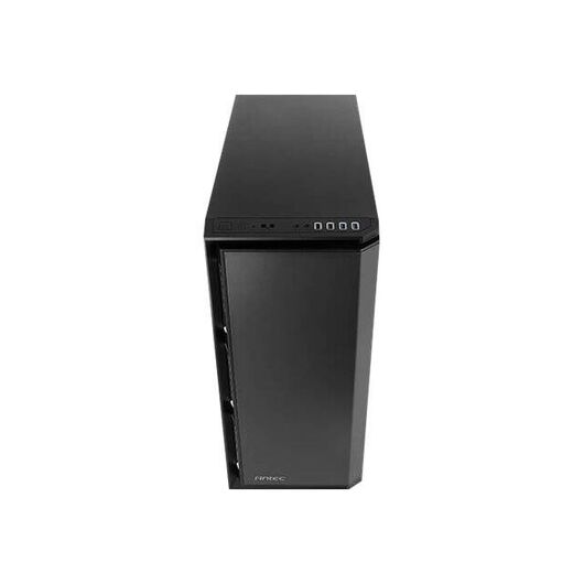 Antec P101 Silent - Tower - extended ATX - no  | 0-761345-81103-3