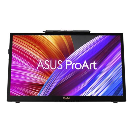 ASUS ProArt PA169CDV - LED monitor - 15.6" - po | 90LM0711-B01I70