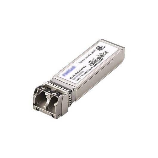 QNAP - SFP+ transceiver module - 32Gb Fibre Cha | TRX-32GFCSFP-SR