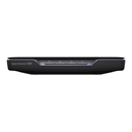 Epson Perfection V39II - Flatbed scanner - Contact I | B11B268401