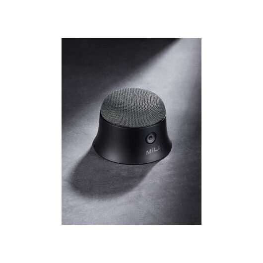Ultron Mag Soundmate magnetic BT Speaker 1 Stück black 461890