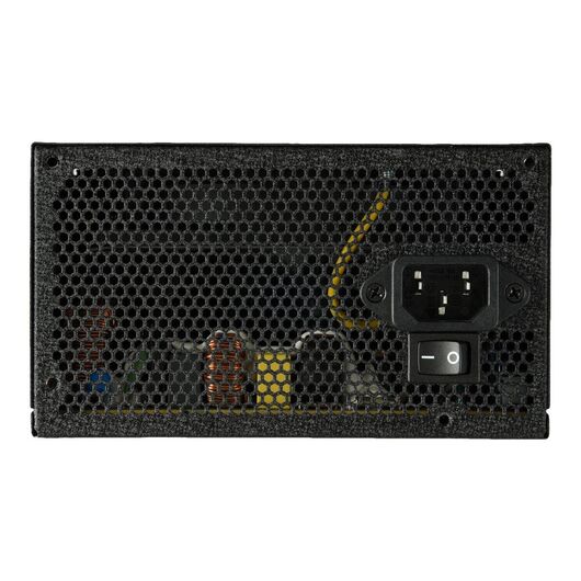 Enermax MarbleBron EMB850EWT-RGB - Power supply (internal) - ATX1