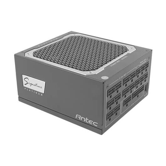 Antec Signature Platinum 1300 - Power supply ( | 0-761345-11707-4