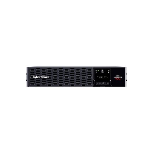 CyberPower Professional PR III XLUAN Series PR2200ERTXL2UAN - UPS