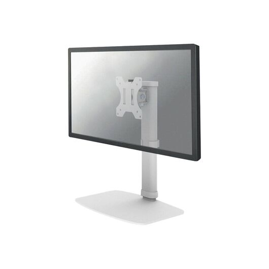 NewStar FPMA-D890 - Stand - for LCD display (ful | FPMA-D890WHITE